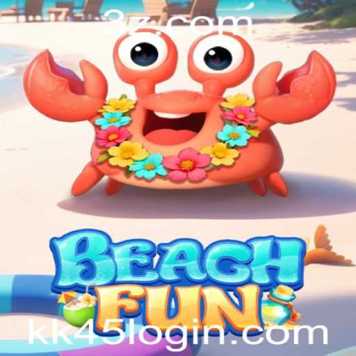 Explorando BeachFun: Um Mergulho no Novo Jogo do Verão