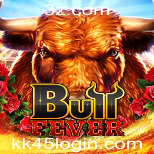 BullFever: Um Mergulho no Excitante Mundo do Jogo kk45