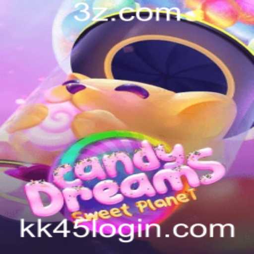 CandyDreams: Explore o Mundo Doce e Divertido do Novo Jogo Sensação