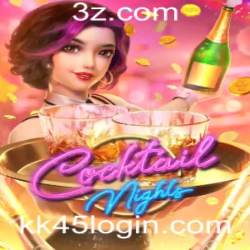 Descubra CocktailNights: O Jogo que Une Diversão e Estratégia
