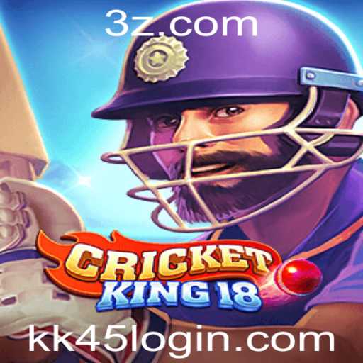 CricketKing18: A Revolução no Mundo dos Jogos de Críquete