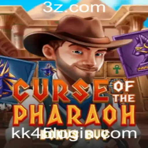 Explore o Enigmatico 'Curse of the Pharaoh Bonus Buy': Regras e Introdução