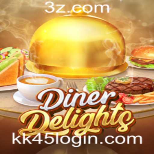 DinerDelights: Um Novo Jogo de Estratégia Culinária que Captura o Mundo