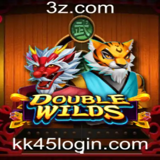 DoubleWilds: Um Jogo de Estratégia e Aventura para Crianças e Adultos