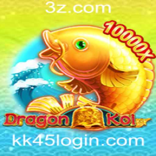 Explorando o Fascinante Mundo de DragonKoi: O Jogo que Conquista Corações