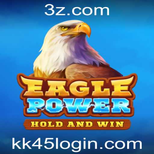 Explorando o Mundo de EaglePower: Um Mergulho Profundo no Jogo Inovador