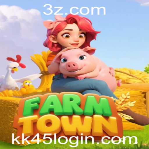 Explorando as Aventuras Agrícolas de FarmTown