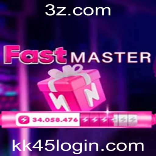 Descubra o Mundo de FastMaster: Um Jogo de Estratégia e Habilidade