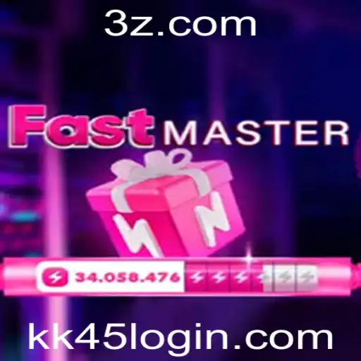 Descubra o Mundo de FastMaster: Um Jogo de Estratégia e Habilidade