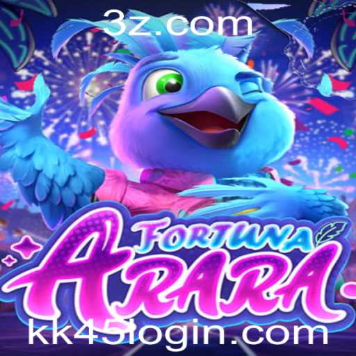 Conheça FortunaArara: O Jogo Inovador que Está Conquistando o Mundo