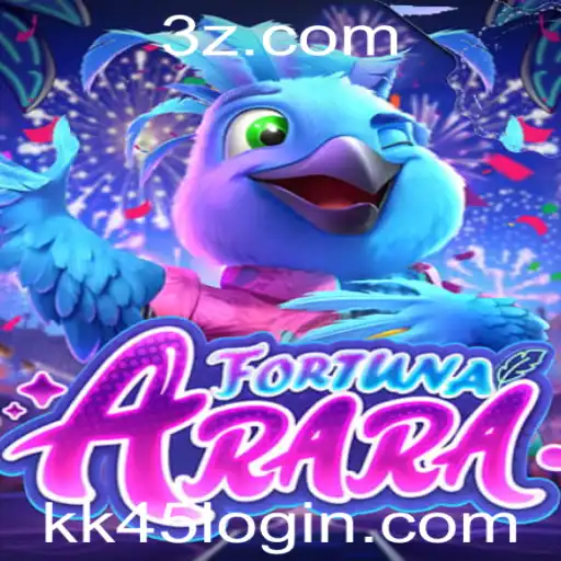 Conheça FortunaArara: O Jogo Inovador que Está Conquistando o Mundo