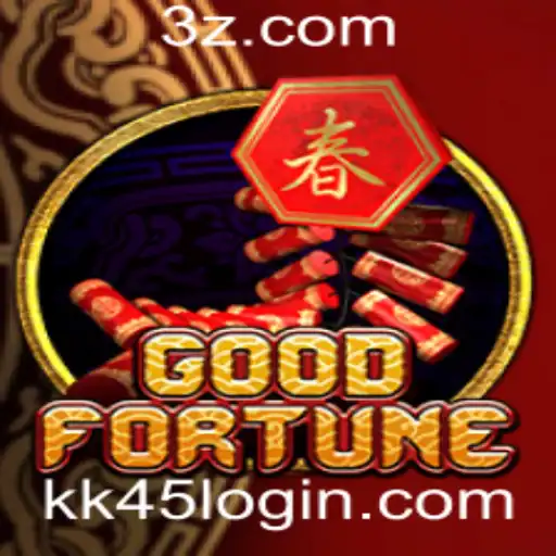 Descubra o Fascinante Mundo do Jogo GoodFortune com a Chave kk45