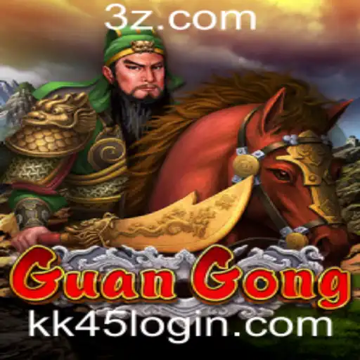 Descubra o Fascinante Mundo de GuanGong