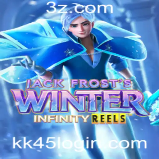 Descubra JackFrostsWinter: O Novo Fenômeno dos Jogos de Inverno