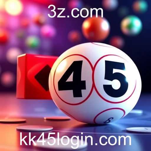 Jogos de Bingo: Exploração do kk45