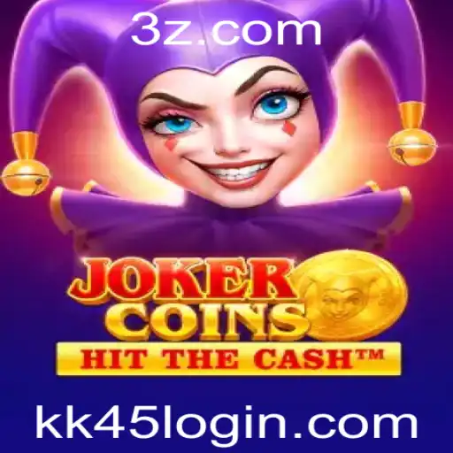 Descubra o Mundo de JokerCoins: Inovação e Estratégia no Jogo Moderno