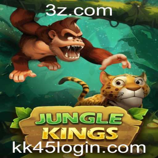 Explorando o Mundo de JungleKings: Um Guia Completo para Iniciantes