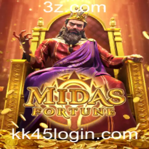MidasFortune: Uma Aventura de Construção e Riqueza
