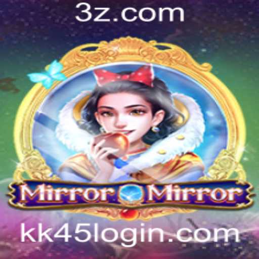 Descubra o Fascinante Mundo de MirrorMirror: O Jogo que Está Dominando as Mentes dos Jogadores