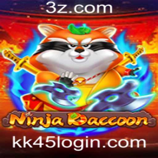 Explorando o Mundo de NinjaRaccoon: Um Jogo de Aventura e Estratégia