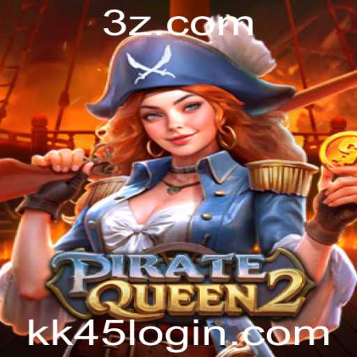 Explorando as Aventuras de PirateQueen2: O Mundo Empolgante da Pirataria Virtual