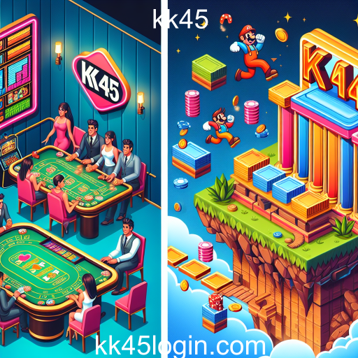 Explorando o Mundo dos Jogos de Plataforma