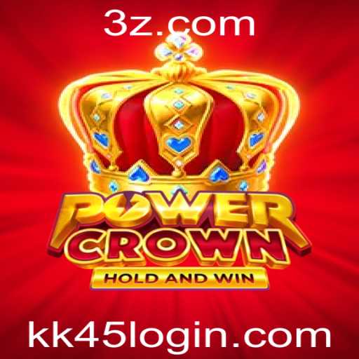 Desvendando PowerCrown: Um Mergulho no Mundo do Jogo kk45