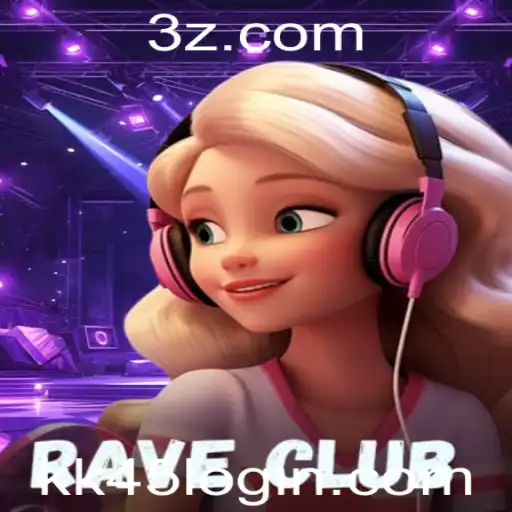 Descubra o Universo Vibrante de RaveClub: Um Jogo de Estratégia e Diversão
