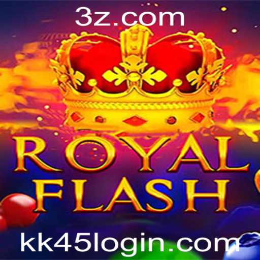 RoyalFlash: O Novo Fenômeno do Mundo dos Jogos