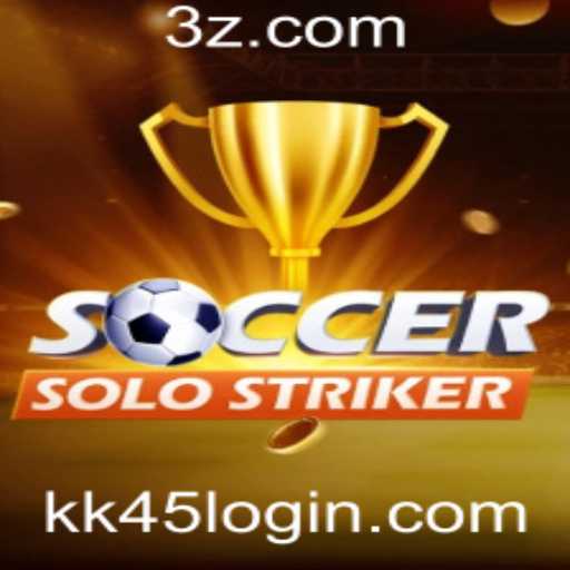 Descubra o Mundo Empolgante de SoccerSoloStriker: O Jogo Mais Intenso do Ano