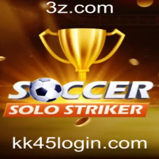 Descubra o Mundo Empolgante de SoccerSoloStriker: O Jogo Mais Intenso do Ano