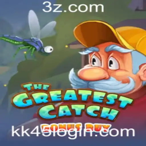Explorando o Mundo de Aventuras em TheGreatestCatchBonusBuy