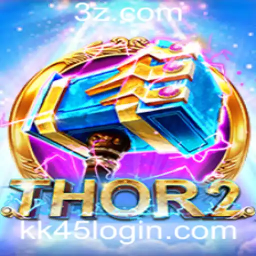 Thor2: Um Jogo de Aventura e Estratégia